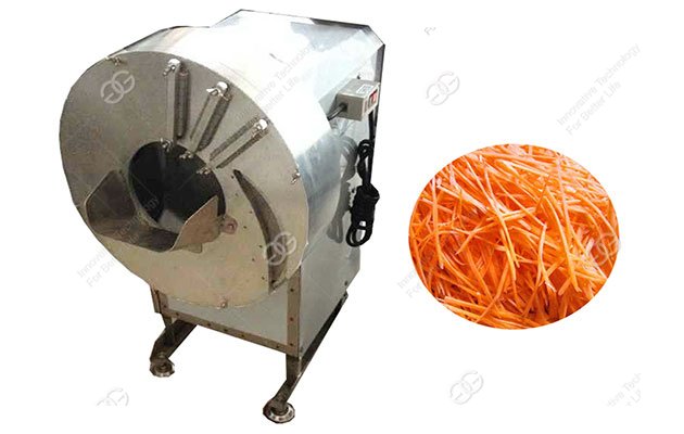 Commercial Carrot Cutter Machine|Ginger Slicing Machine