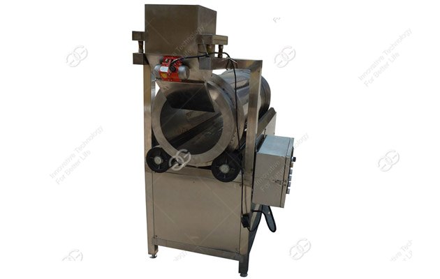 Rotary Flavoring Machine