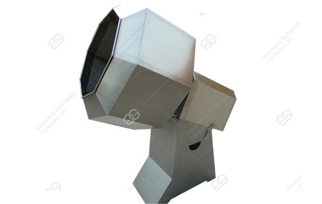 Snack Seasoning Machine for Cashews Nuts