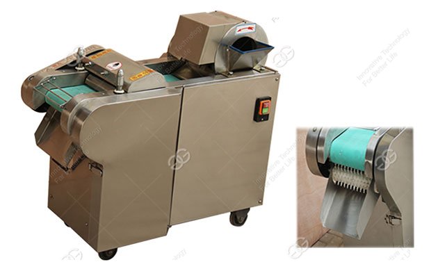 Potato Chips Cutter Machine|Cabbage Cutting Machine