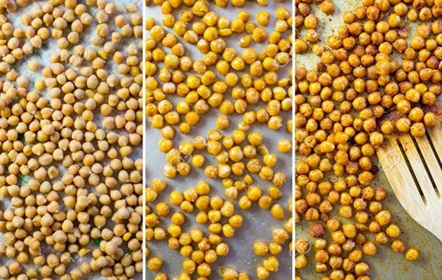 Flour Coated Peanut Processing Line Flour Coated Peanut Processing Line