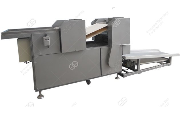 chin chin cutting machine