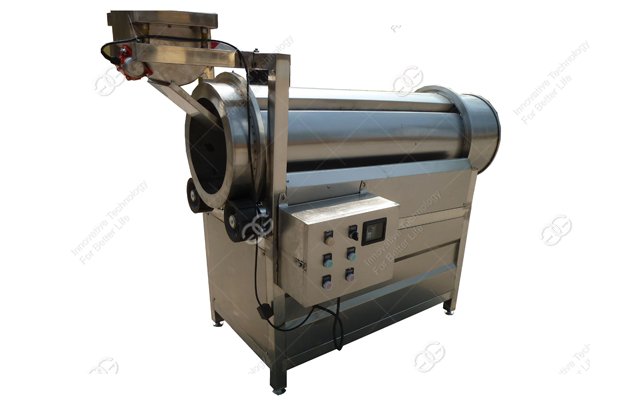 Food Flavoring Machine
